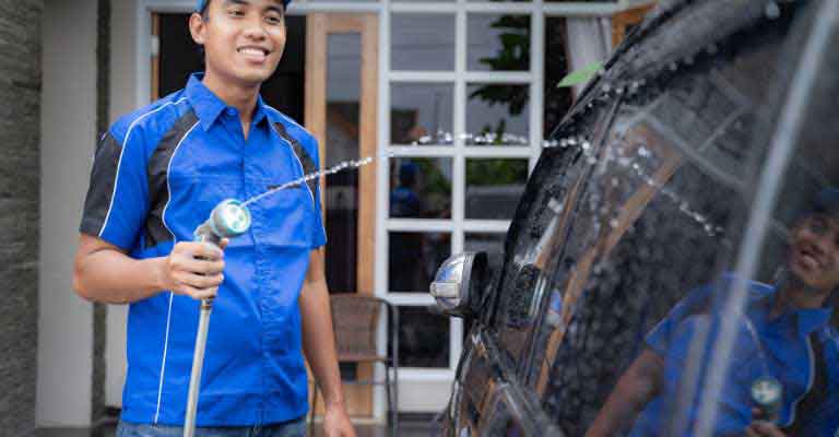 car cleaning services in ghaziabad
