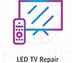 led tv repair 