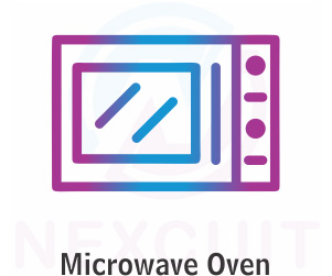 microwave oven course