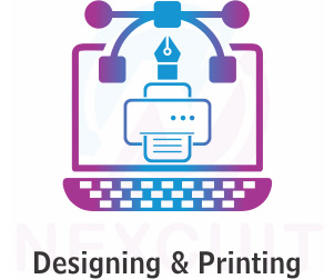 designing and printing in delhi