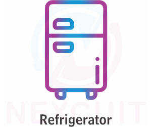 refigrator repair