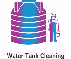water tank cleaner