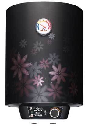 Bajaj Majesty Geyser 15 ltr