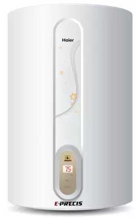 Haier E-Precis Water Heater 25 Ltr Price