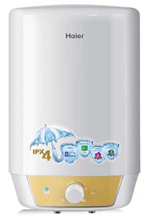 Haier Precis M3 Water Heater Price