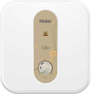 Haier Spa Water heater 25 Ltr price