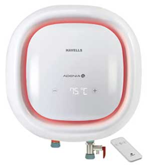 Havells Adonia Digital 15 ltr