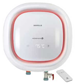 Havells Adonia Digital  15 ltr