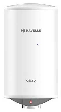 Havells Nazz Geyser 15 ltr Price