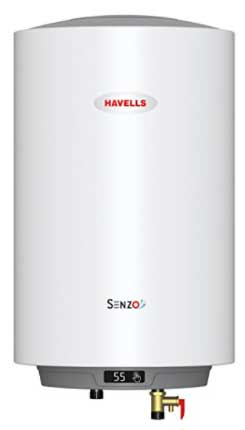 Havells Senzo geyser Price