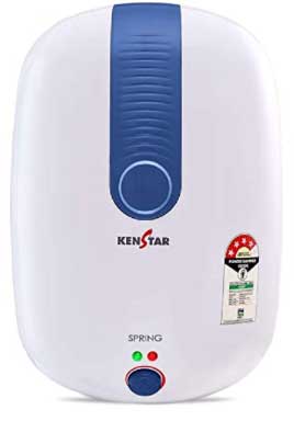 Kenstar 25L Instant Water Geyser Price