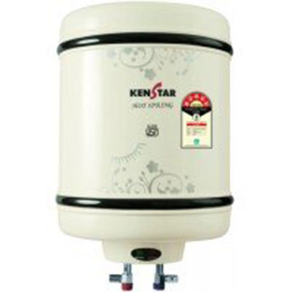 Kenstar Hot spring 25 ltr geyser Price