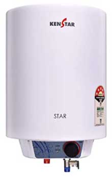 Kenstar Star F 25L Storage Water Geyser Price