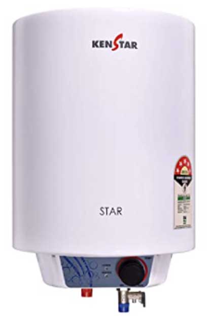 Kenstar star 25 litre geyser Price