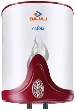 bajaj caldia geyser 15 ltr price