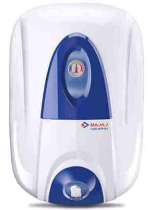 bajaj geyser 15 ltr price 5 star