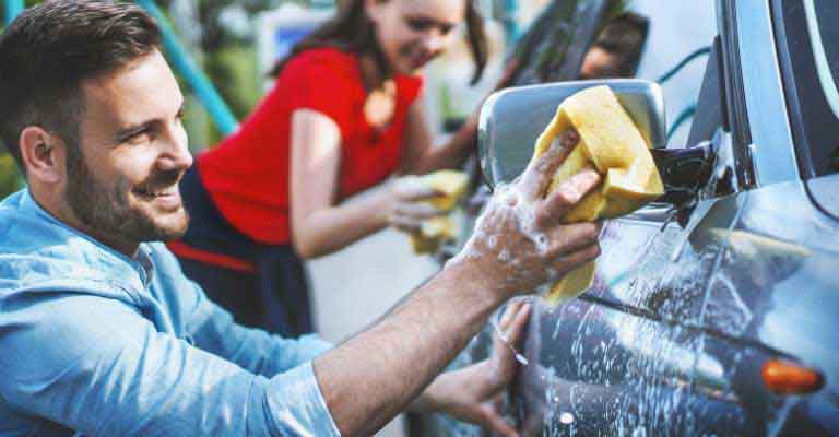 car cleaning services near me