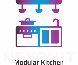 Modular Kitchen