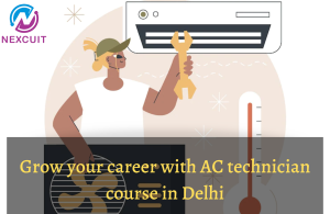 AC technician course in Delhi
