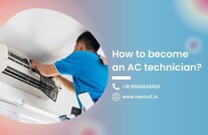 How to become an AC technician