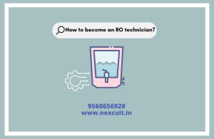 How to become an RO Technician