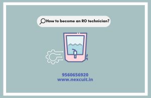 How to become an RO Technician